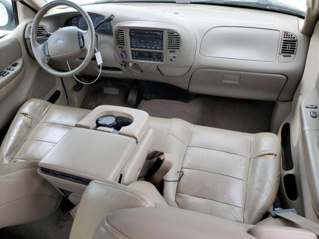 Photo 8 from auction – 2003 FORD F150 with VIN 1FTRX18L63NA57379