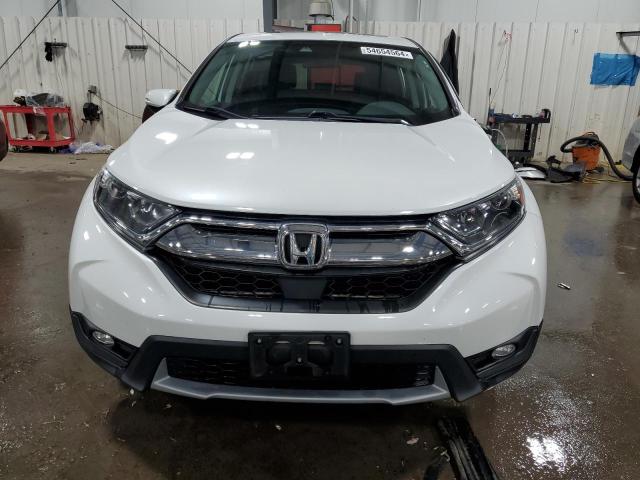 Photo 5 from auction – 2019 HONDA CR-V EX with VIN 7FARW2H5XKE016507