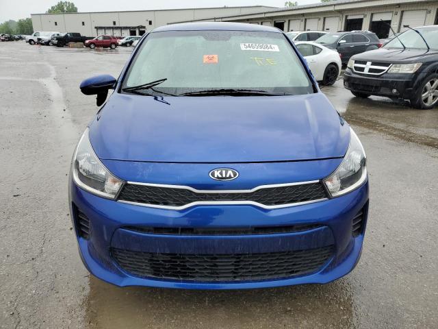Photo 5 from auction – 2019 KIA RIO S with VIN 3KPA24AB8KE166539