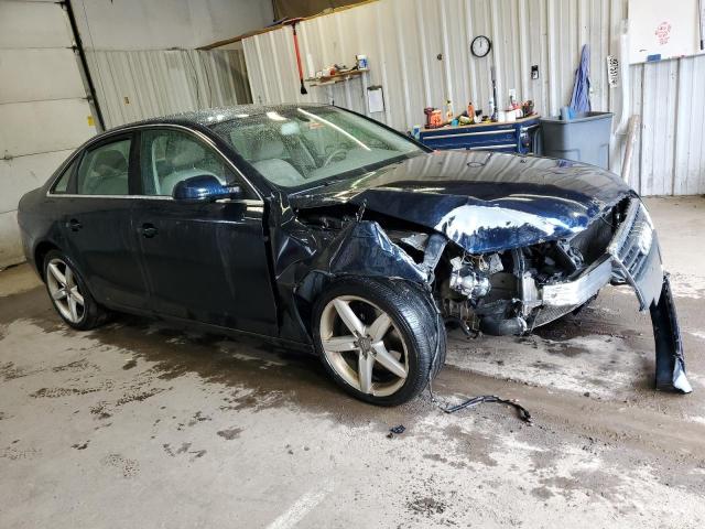 Photo 4 from auction – 2011 AUDI A4 PREMIUM with VIN WAUFFAFL9BN049121