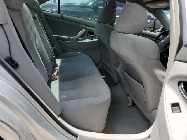 Photo 10 from auction – 2007 TOYOTA CAMRY CE with VIN 4T1BE46K87U640661