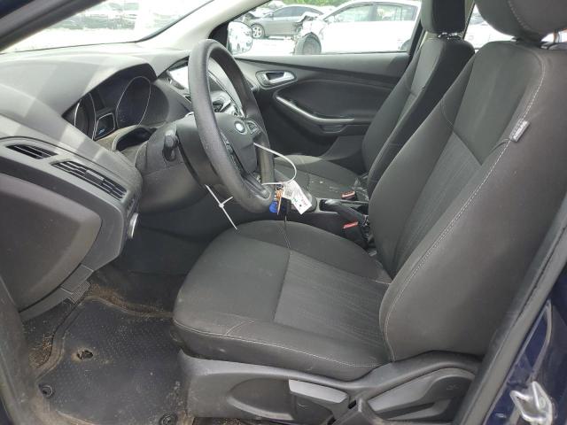 Photo 7 from auction – 2017 FORD FOCUS SEL with VIN 1FADP3M24HL294125