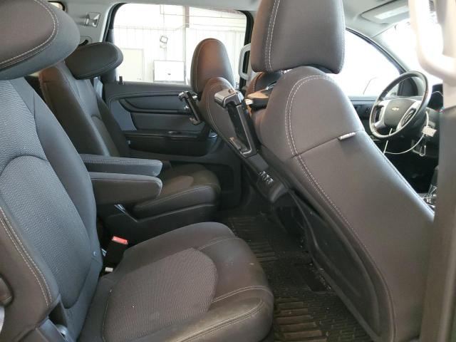 Photo 11 from auction – 2016 CHEVROLET TRAVERSE L with VIN 1GNKVGKD1GJ321575