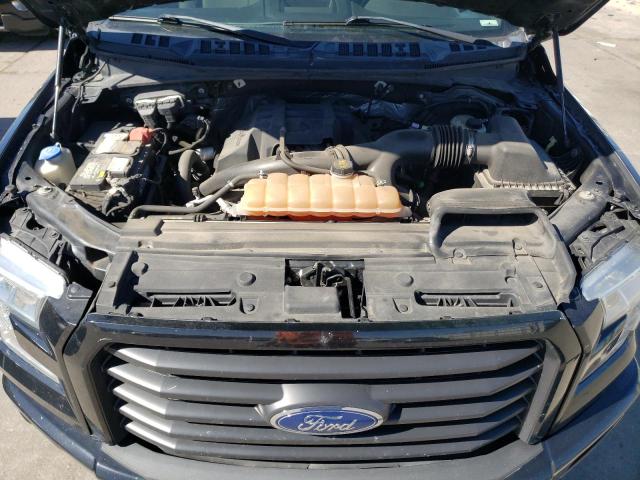 Photo 11 from auction – 2016 FORD F150 SUPER with VIN 1FTEW1EP7GKE61730