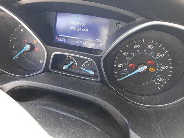 Photo 9 from auction – 2013 FORD FOCUS SE with VIN 1FADP3F21DL175987