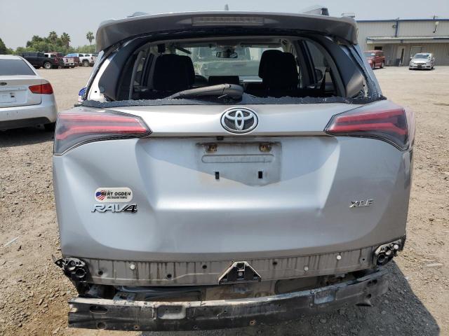 Photo 6 from auction – 2018 TOYOTA RAV4 ADVEN with VIN JTMWFREVXJD132985