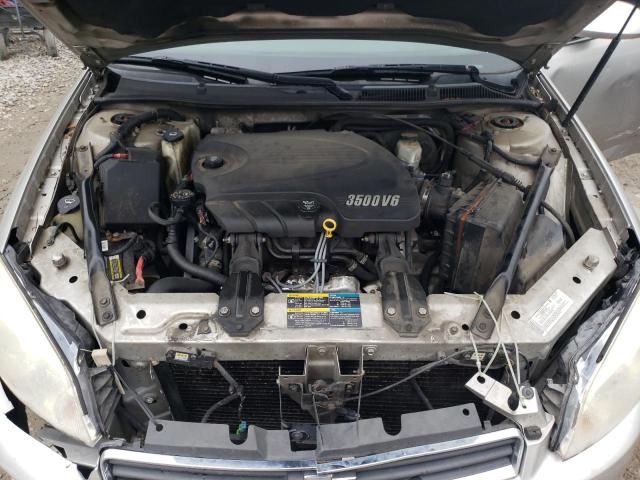 Photo 11 from auction – 2008 CHEVROLET IMPALA LT with VIN 2G1WT55K789121501