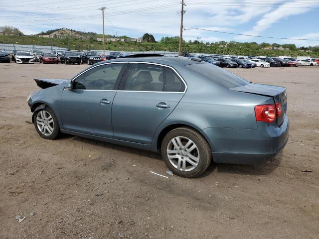Photo 2 from auction – 2006 VOLKSWAGEN JETTA 2.5 with VIN 3VWSF71K96M777697