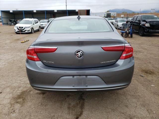 Photo 6 from auction – 2018 BUICK LACROSSE E with VIN 1G4ZP5SZ5JU133046