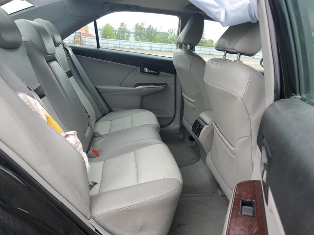 Photo 10 from auction – 2012 TOYOTA CAMRY SE with VIN 4T1BK1FK9CU007913