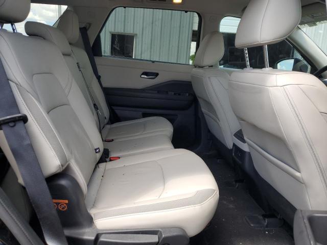 Zdjęcie 11 z aukcji – 2023 NISSAN PATHFINDER z VIN 5N1DR3CA9PC210730