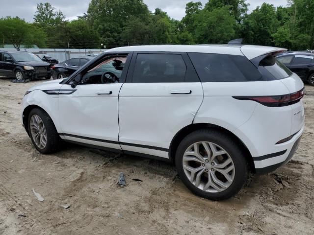 Zdjęcie 2 z aukcji – 2023 LAND ROVER RANGE ROVE z VIN SALZP2FX2PH229819