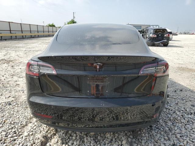 Photo 6 from auction – 2018 TESLA MODEL 3 with VIN 5YJ3E1EA8JF169255