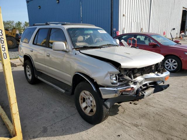 Photo 4 from auction – 1998 TOYOTA 4RUNNER SR with VIN JT3HN86RXW0157234