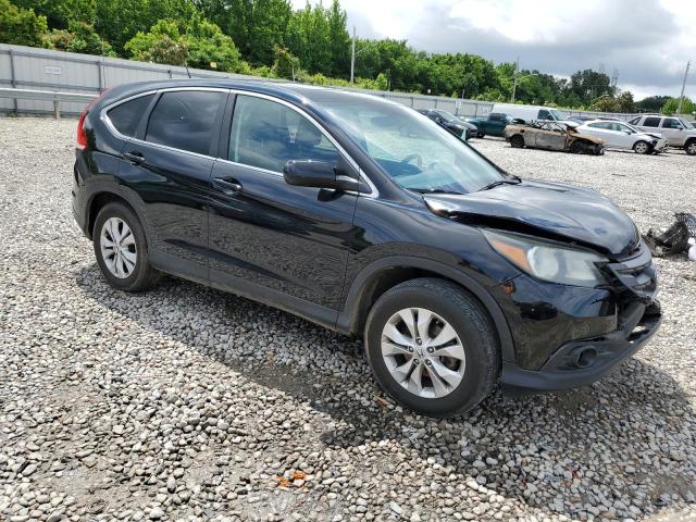 Photo 4 from auction – 2012 HONDA CR-V EX with VIN 5J6RM4H54CL077308