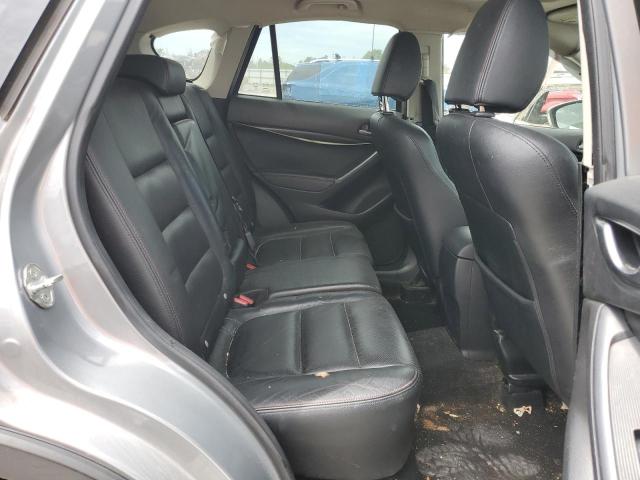 Photo 10 from auction – 2013 MAZDA CX-5 GT with VIN JM3KE4DE5D0111647