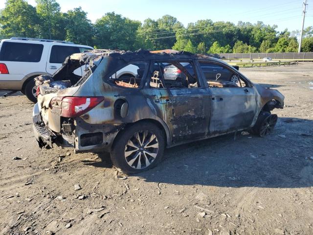 Photo 3 from auction – 2015 SUBARU OUTBACK 2. with VIN 4S4BSBNC3F3356463