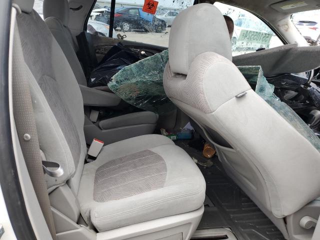 Photo 11 from auction – 2015 BUICK ENCLAVE with VIN 5GAKRAKD5FJ305616