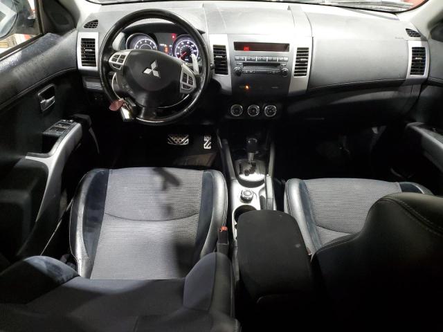Photo 8 from auction – 2012 MITSUBISHI OUTLANDER with VIN JA4JT5AXXCU001801