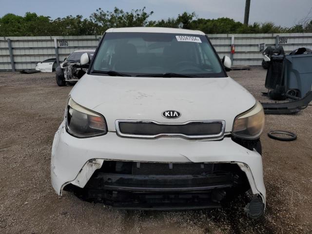 Photo 5 from auction – 2015 KIA SOUL with VIN KNDJN2A27F7779110