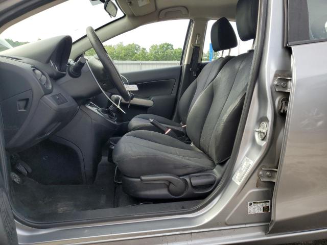 Photo 7 from auction – 2013 MAZDA MAZDA2 with VIN JM1DE1KY7D0167585