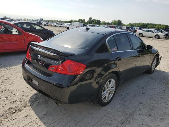 Photo 3 from auction – 2011 INFINITI G37 with VIN JN1CV6AR7BM401798