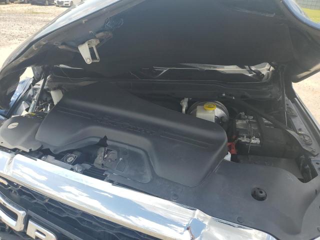 Photo 11 from auction – 2022 RAM 2500 TRADE with VIN 3C6UR5HJ8NG155679