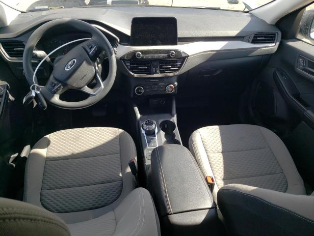 Photo 8 from auction – 2022 FORD ESCAPE SE with VIN 1FMCU0G61NUB62193