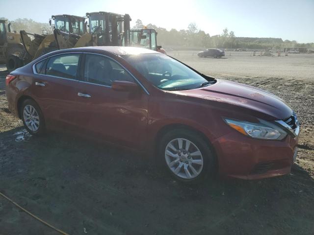Photo 4 from auction – 2016 NISSAN ALTIMA 2.5 with VIN 1N4AL3AP6GN318314
