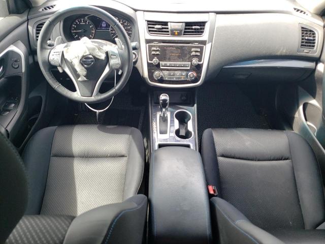 Photo 8 from auction – 2018 NISSAN ALTIMA 2.5 with VIN 1N4AL3AP2JC138427