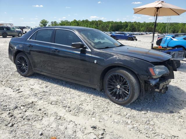 Photo 4 from auction – 2012 CHRYSLER 300 S with VIN 2C3CCADT7CH315364