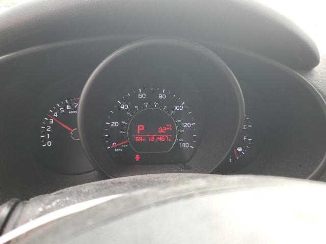 Photo 9 from auction – 2017 KIA SOUL with VIN KNDJN2A2XH7445544