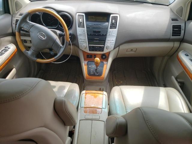 Photo 8 from auction – 2005 LEXUS RX 330 with VIN 2T2HA31U75C083938