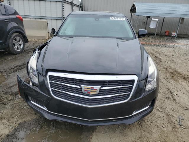 Photo 5 from auction – 2016 CADILLAC ATS with VIN 1G6AA5RA5G0104474