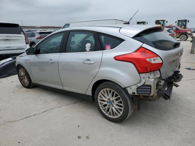 Photo 2 from auction – 2012 FORD FOCUS SEL with VIN 1FAHP3M24CL129251