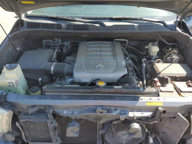 Photo 11 from auction – 2010 TOYOTA SEQUOIA PL with VIN 5TDYY5G11AS022806