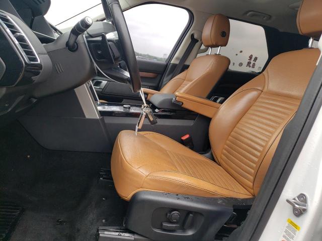 Photo 7 from auction – 2018 LAND ROVER DISCOVERY with VIN SALRR2RK4JA048375