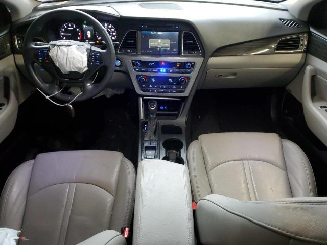 Photo 8 from auction – 2015 HYUNDAI SONATA SPO with VIN 5NPE34AF5FH031666