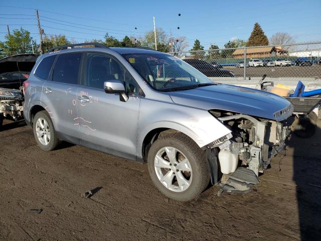 Photo 4 from auction – 2014 SUBARU FORESTER 2 with VIN JF2SJAMC9EH488519