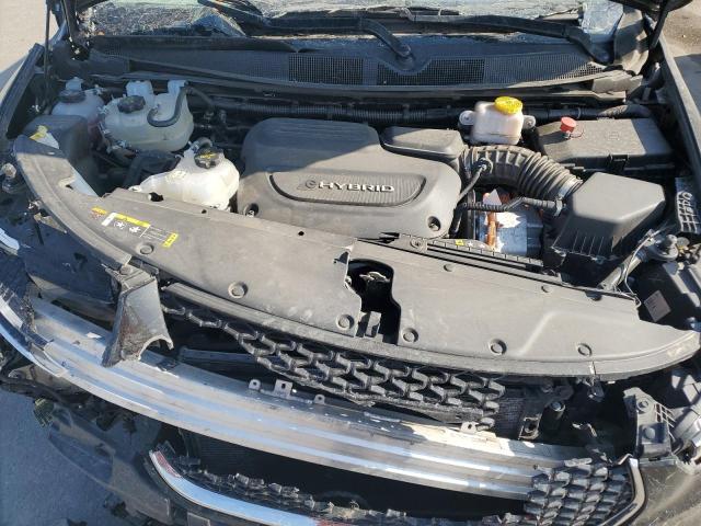 Photo 12 from auction – 2022 CHRYSLER PACIFICA H with VIN 2C4RC1L74NR124282