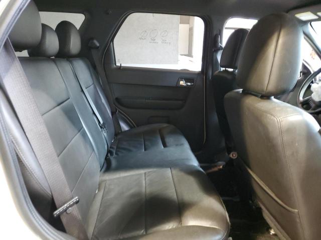 Photo 11 from auction – 2012 FORD ESCAPE LIM with VIN 1FMCU0EG8CKC20594