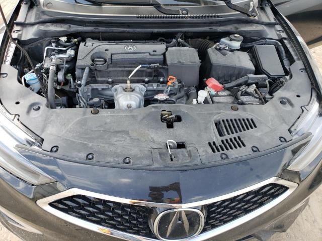 Photo 11 from auction – 2021 ACURA ILX with VIN 19UDE2F35MA010248