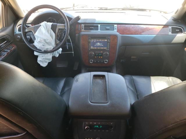 Photo 8 from auction – 2011 CHEVROLET TAHOE K150 with VIN 1GNSKBE01BR363548