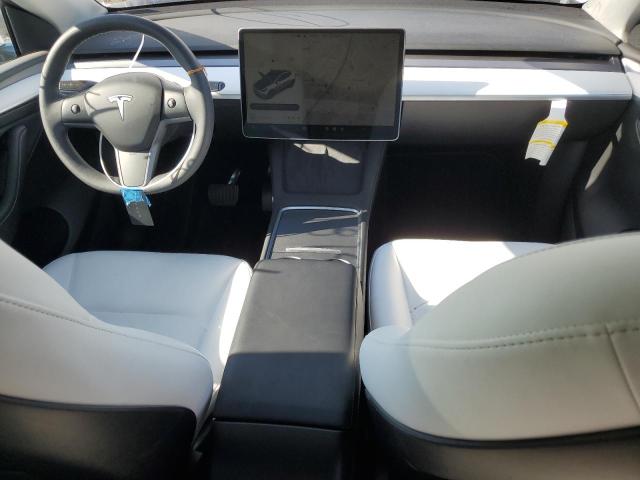 Photo 8 from auction – 2023 TESLA MODEL Y with VIN 7SAYGAEEXPF662420