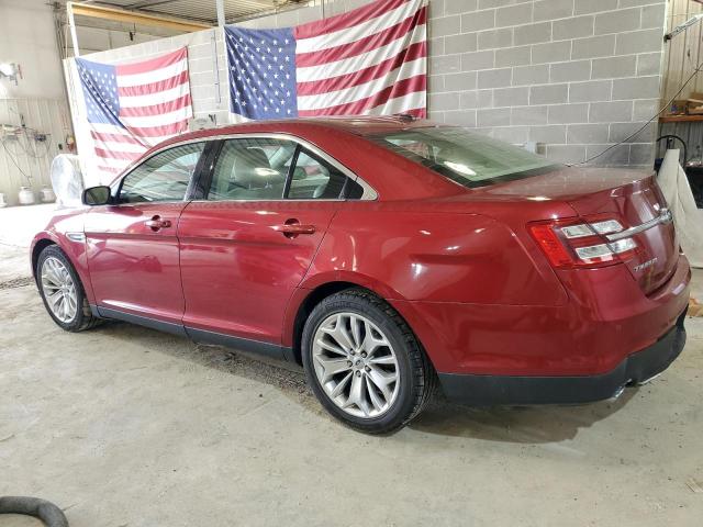 Photo 2 from auction – 2013 FORD TAURUS LIM with VIN 1FAHP2F84DG217139