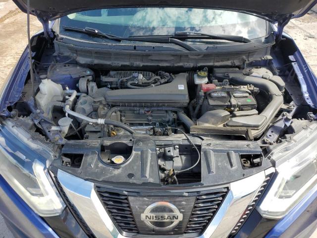Photo 12 from auction – 2017 NISSAN ROGUE S with VIN JN8AT2MV4HW024490