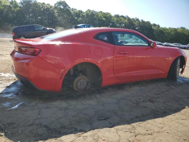 Photo 3 from auction – 2016 CHEVROLET CAMARO with VIN 1G1FB1RX8G0190577