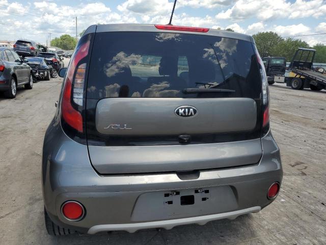 Photo 6 from auction – 2019 KIA SOUL + with VIN KNDJP3A55K7697946