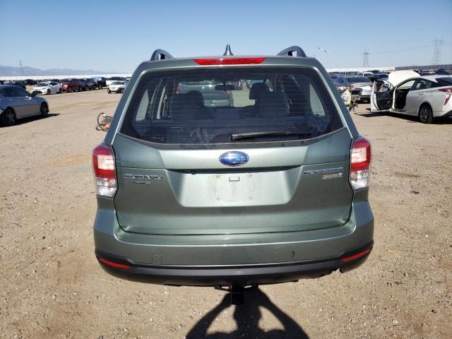 Photo 6 from auction – 2017 SUBARU FORESTER 2 with VIN JF2SJABC7HH494830