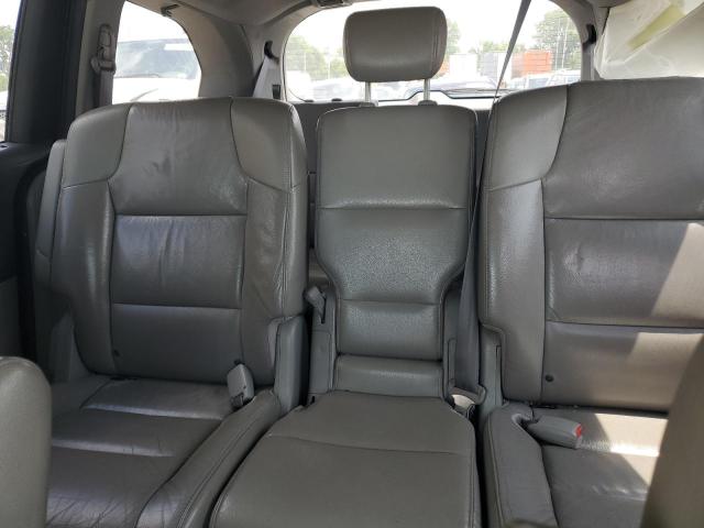 Photo 10 from auction – 2012 HONDA ODYSSEY EX with VIN 5FNRL5H68CB069626